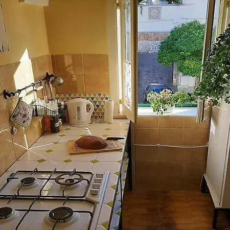 Appartement Casa Lo Re Martina Franca