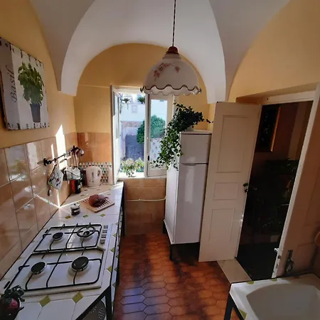 Casa Lo Re * Мартина-Франка