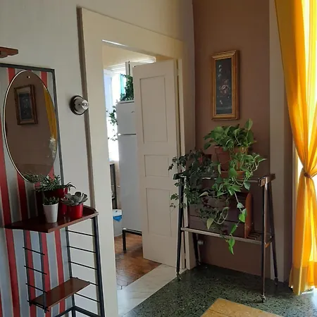 Casa Lo Re מרטינה פרנקה