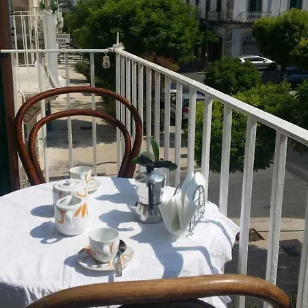 Casa Lo Re * מרטינה פרנקה