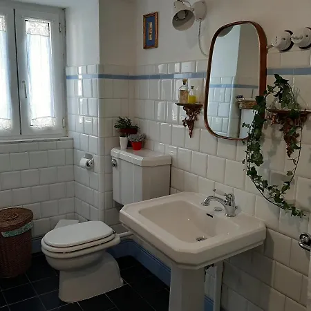 Casa Lo Re *