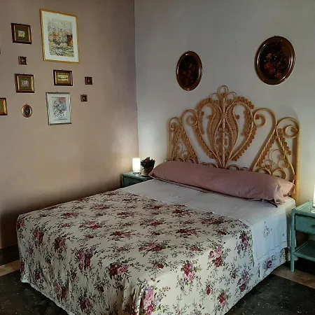Casa Lo Re * Martina Franca
