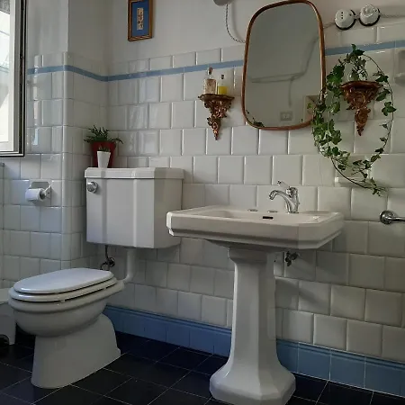 Casa Lo Re Apartment *