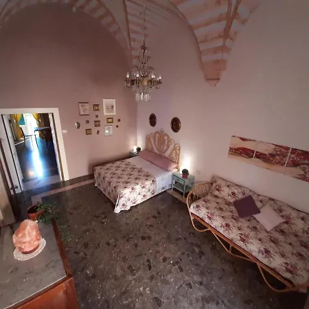Apartment Casa Lo Re Martina Franca