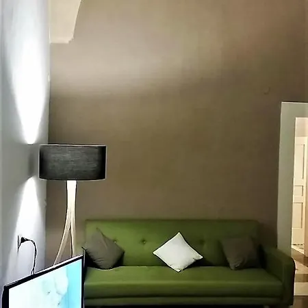 Apartment Casa Lo Re *