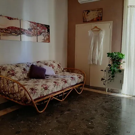Casa Lo Re Apartment Martina Franca