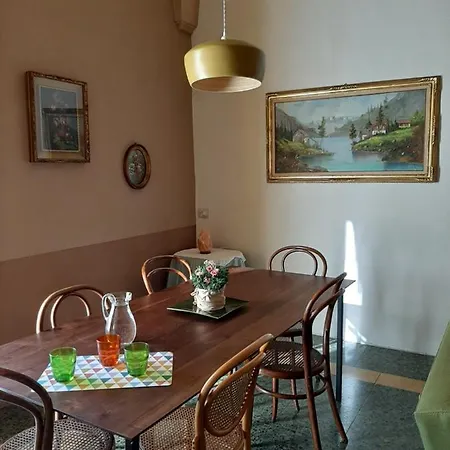 Casa Lo Re *