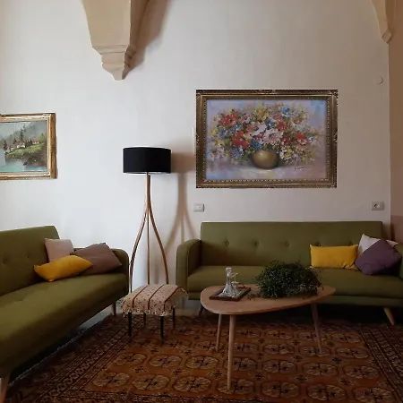 Casa Lo Re Apartment