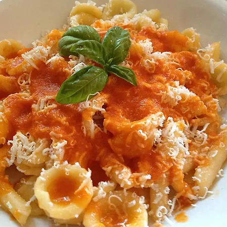 Apartment Casa Lo Re