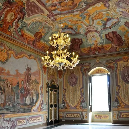 Casa Lo Re Apartment