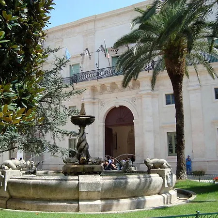 Casa Lo Re * Martina Franca