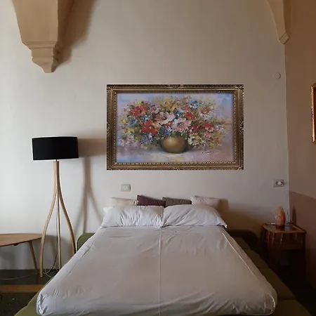 Apartment Casa Lo Re Martina Franca