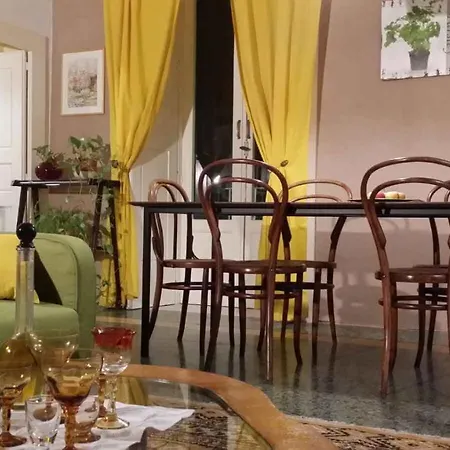 Casa Lo Re Apartment Martina Franca