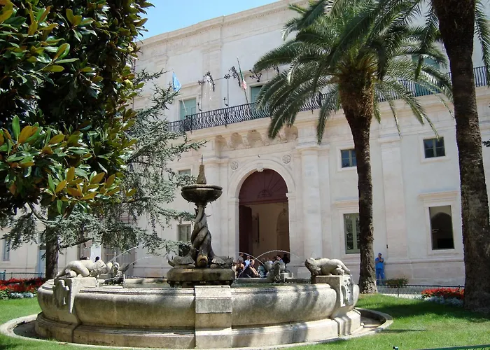 Casa Lo Re * מרטינה פרנקה