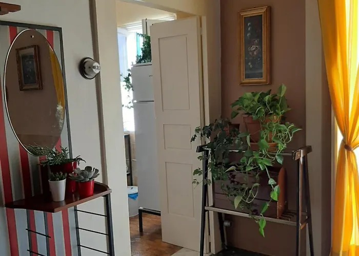 Casa Lo Re מרטינה פרנקה
