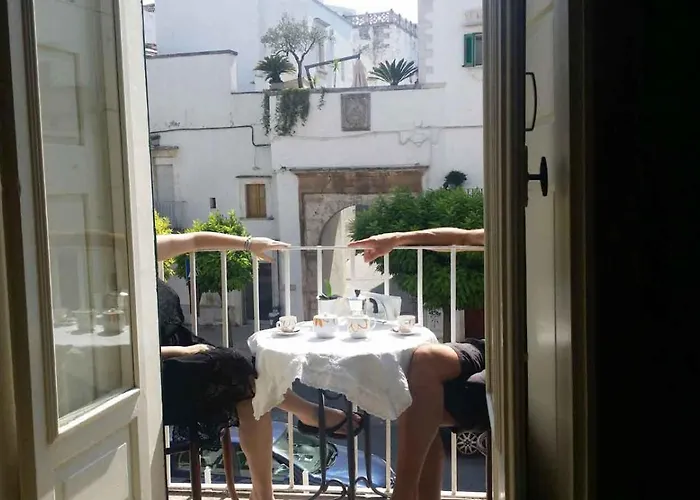 Apartamento Casa Lo Re *
