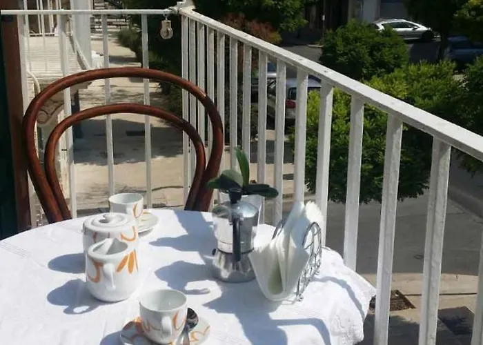 Casa Lo Re * מרטינה פרנקה